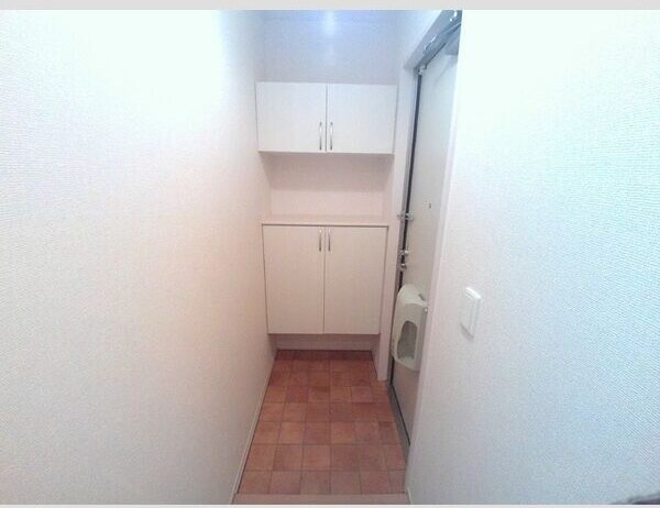 ルミエール　B棟の物件内観写真