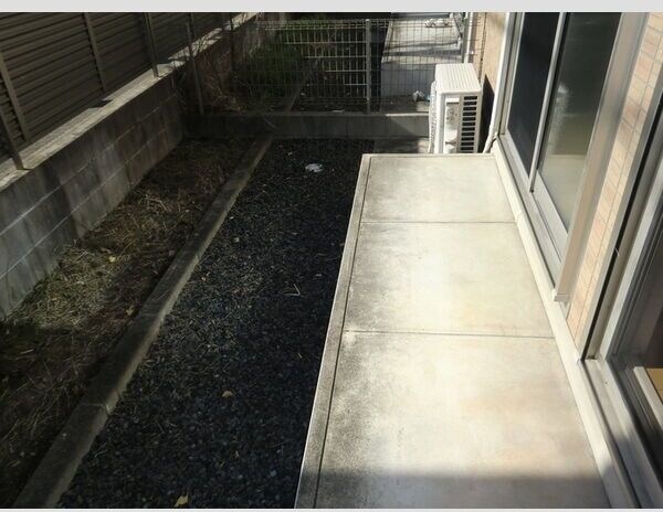 ルミエール　B棟の物件内観写真