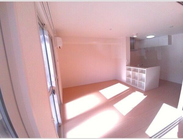 ルミエール　B棟の物件内観写真