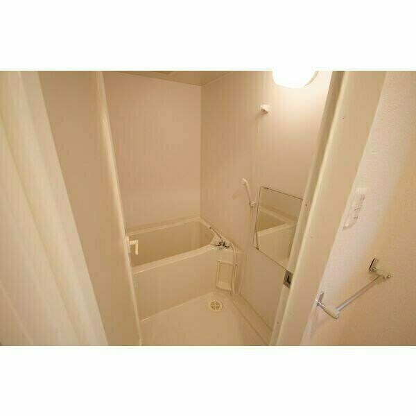 シャルム花池の物件内観写真