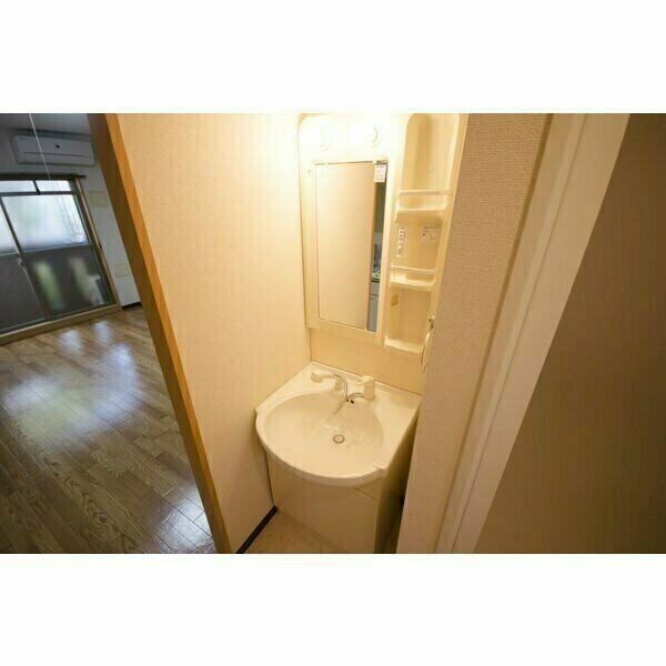 シャルム花池の物件内観写真