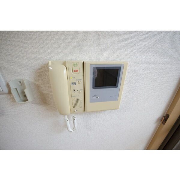 シャルム花池の物件内観写真