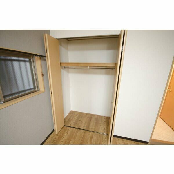 シャルム花池の物件内観写真