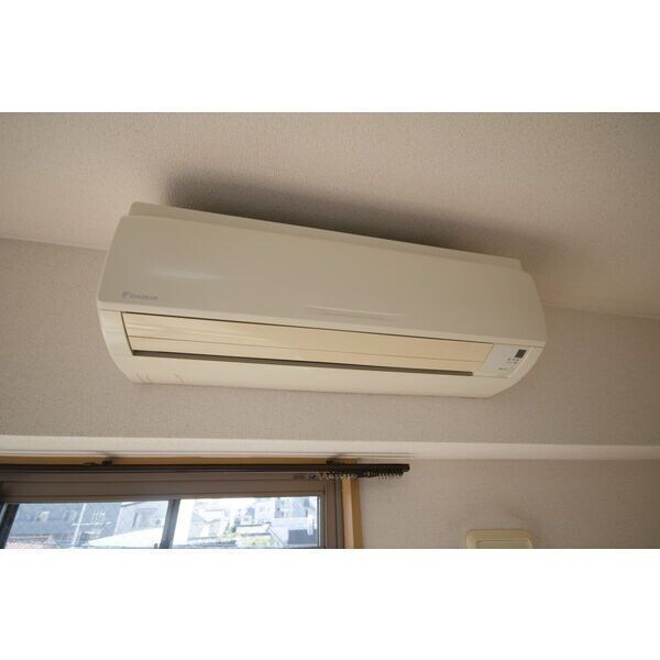 シャルム花池の物件内観写真