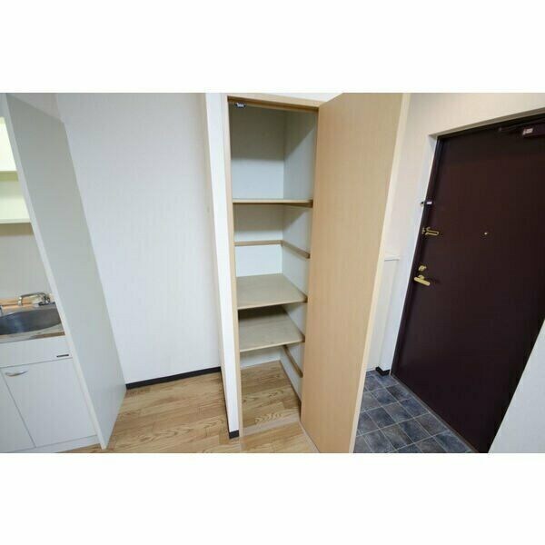 シャルム花池の物件内観写真