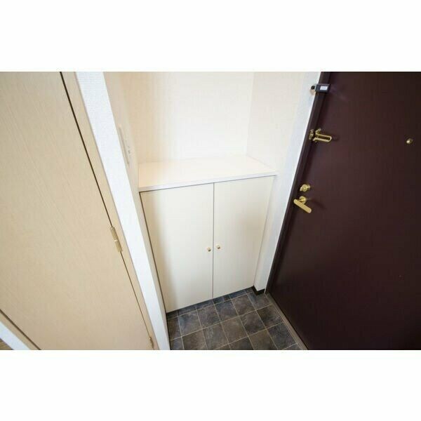 シャルム花池の物件内観写真