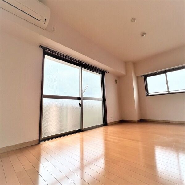 ALLGO GRATOの物件内観写真