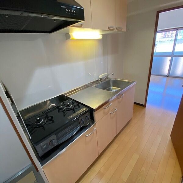 ALLGO GRATOの物件内観写真