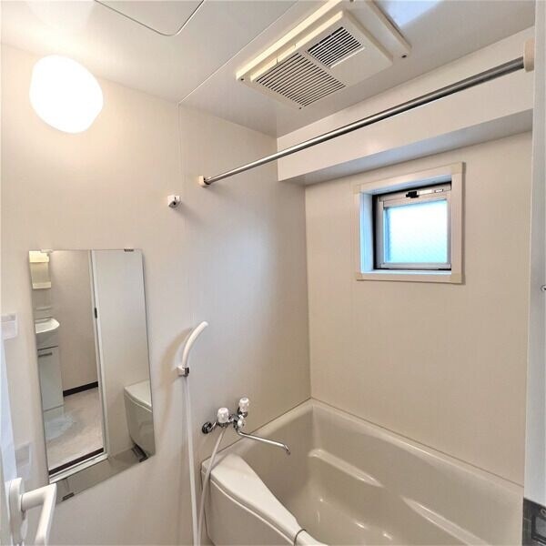 ALLGO GRATOの物件内観写真