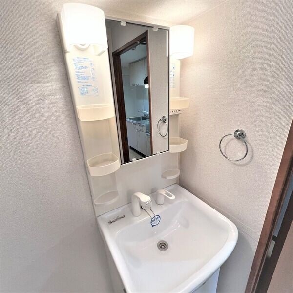 ALLGO GRATOの物件内観写真