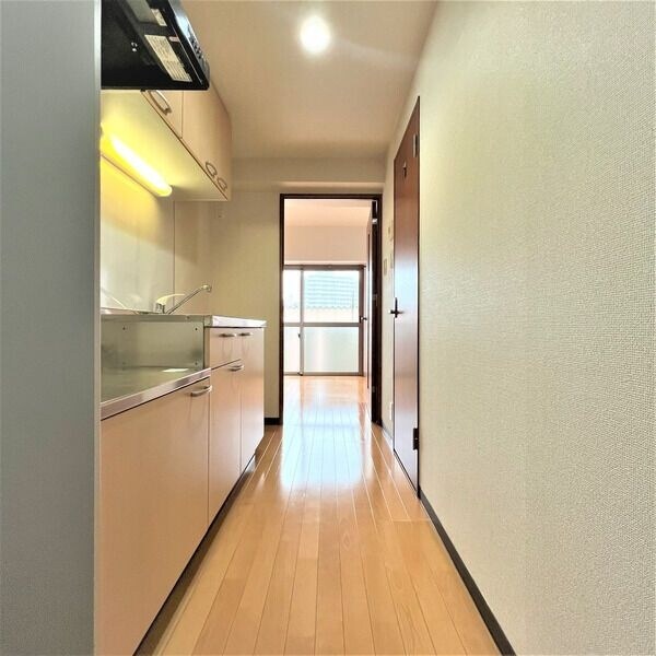 ALLGO GRATOの物件内観写真