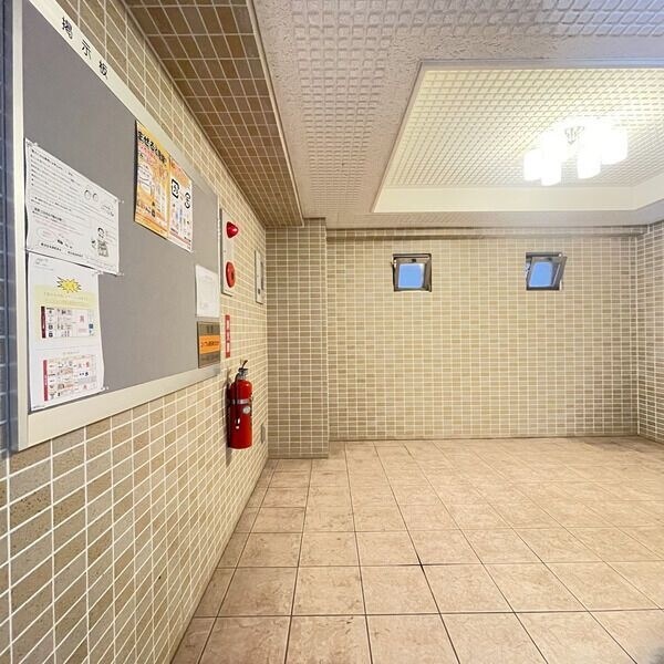 ALLGO GRATOの物件内観写真