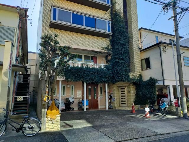 ALLGO GRATOの物件内観写真