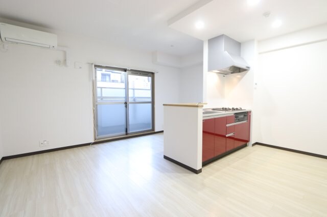 ホームクラルスの物件内観写真