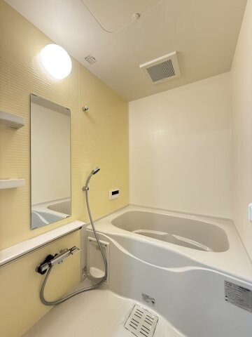 ホームクラルスの物件内観写真