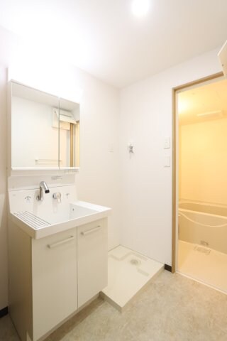 ホームクラルスの物件内観写真