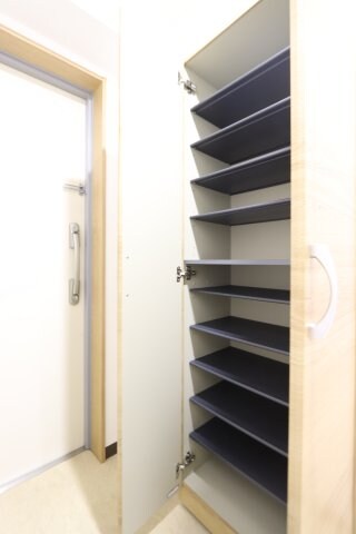 ホームクラルスの物件内観写真