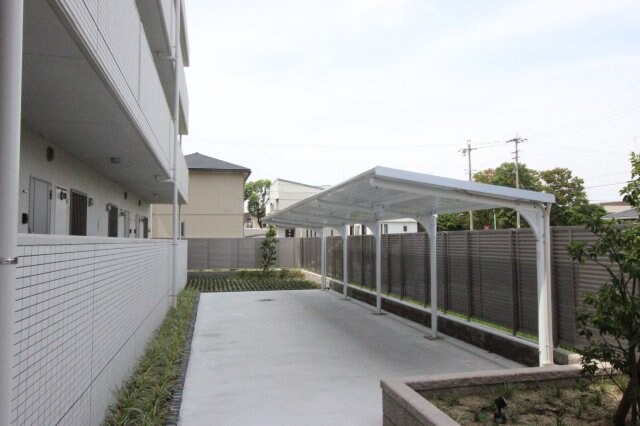 ホームクラルスの物件内観写真