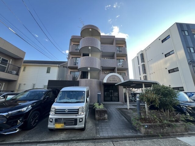 カーサグラニーレの物件内観写真