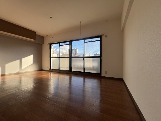 カーサグラニーレの物件内観写真