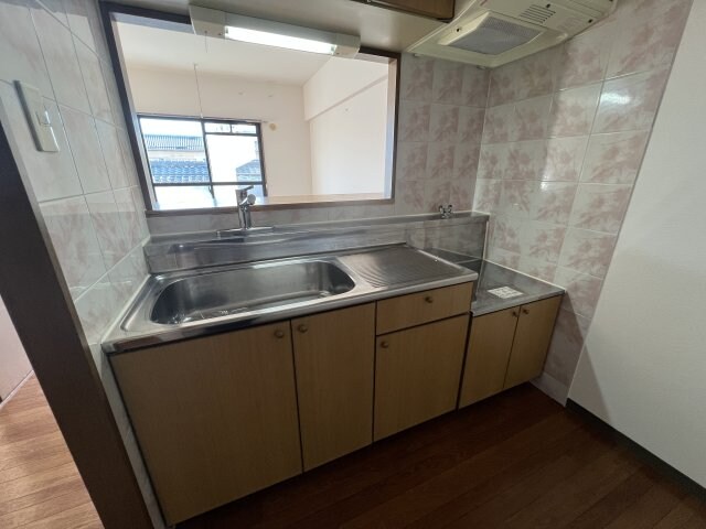 カーサグラニーレの物件内観写真