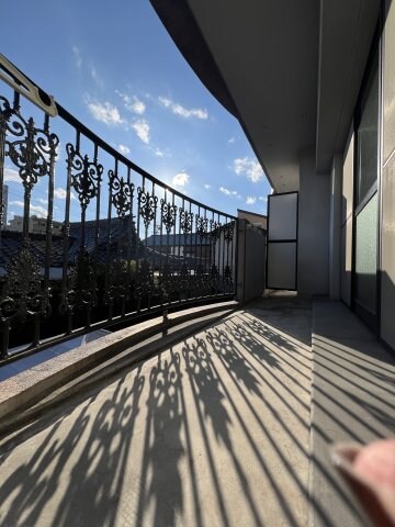 カーサグラニーレの物件内観写真