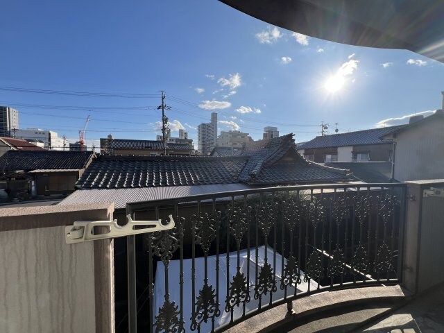 カーサグラニーレの物件内観写真