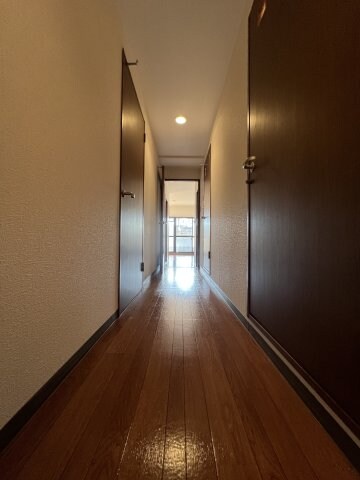 カーサグラニーレの物件内観写真