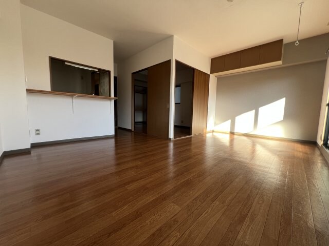 カーサグラニーレの物件内観写真