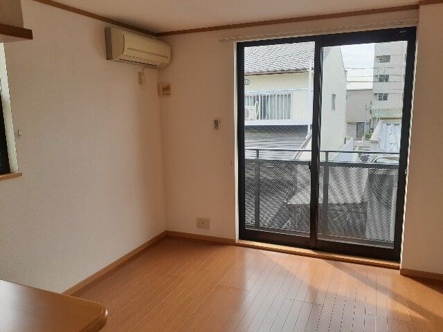 カーサフィオーレの物件内観写真