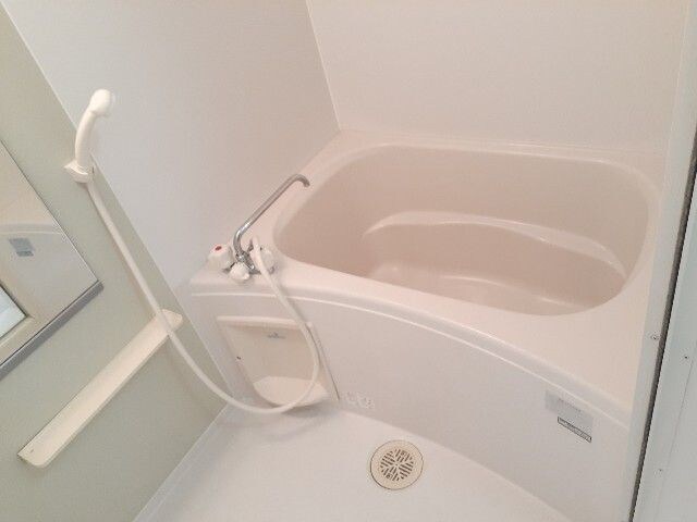 カーサフィオーレの物件内観写真