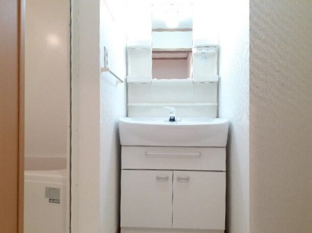 カーサフィオーレの物件内観写真