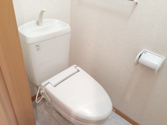 カーサフィオーレの物件内観写真