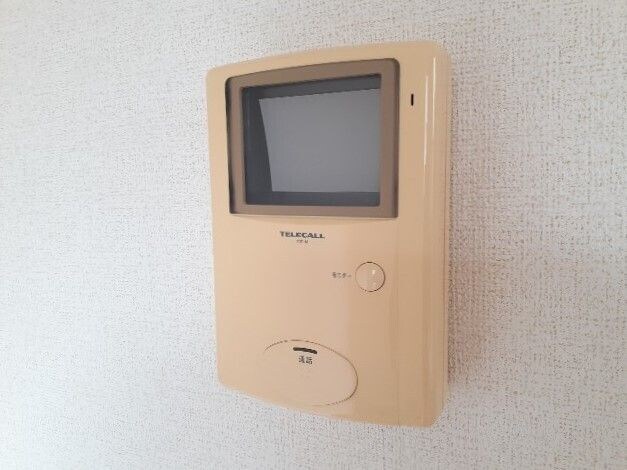 カーサフィオーレの物件内観写真