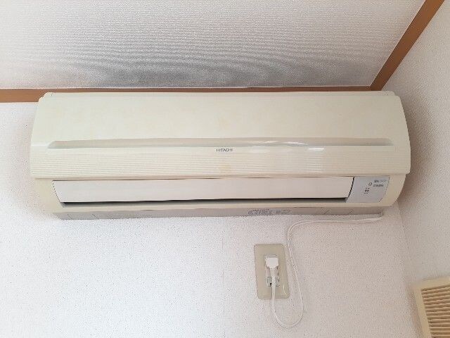 カーサフィオーレの物件内観写真