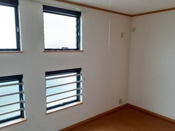 カーサフィオーレの物件内観写真