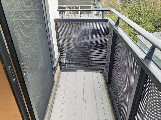 カーサフィオーレの物件内観写真