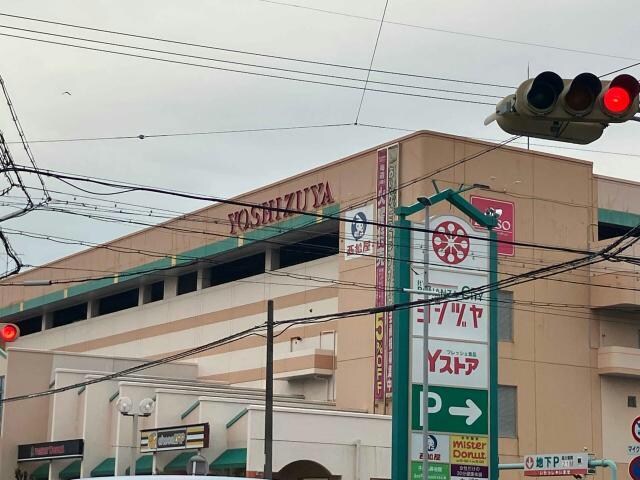 カーサフィオーレの物件内観写真