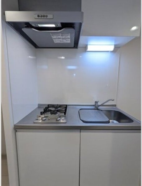 ハーモニーテラス十番の物件内観写真