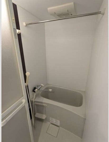 ハーモニーテラス十番の物件内観写真