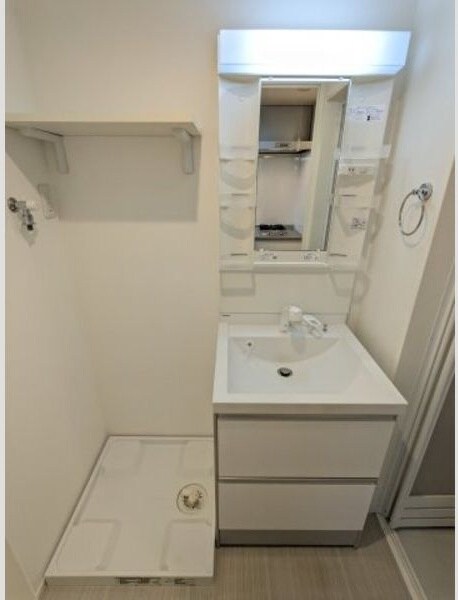 ハーモニーテラス十番の物件内観写真