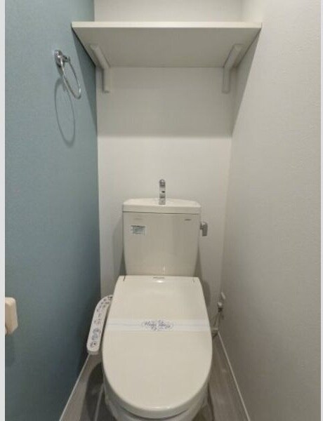 ハーモニーテラス十番の物件内観写真