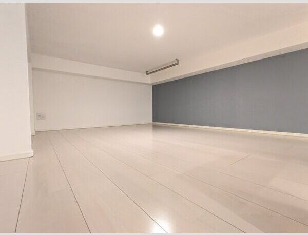 ハーモニーテラス十番の物件内観写真