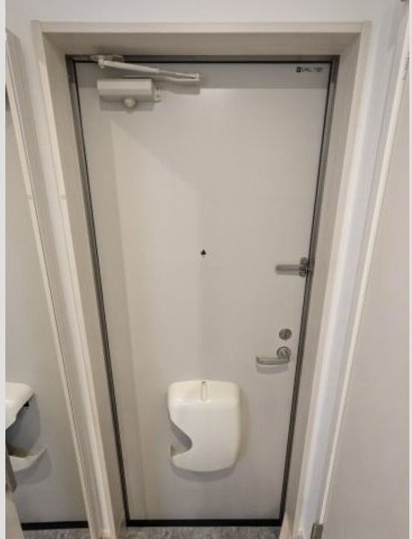 ハーモニーテラス十番の物件内観写真