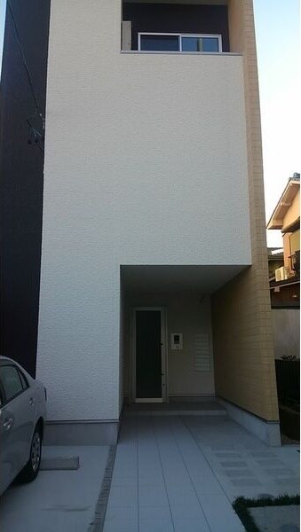 A.K.15六番町の物件外観写真