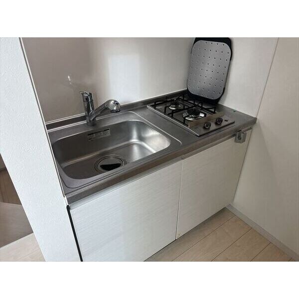 A.K.15六番町の物件内観写真