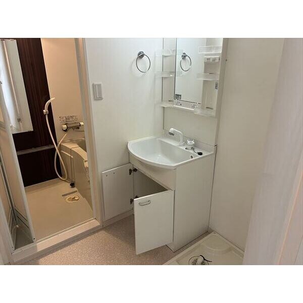 A.K.15六番町の物件内観写真