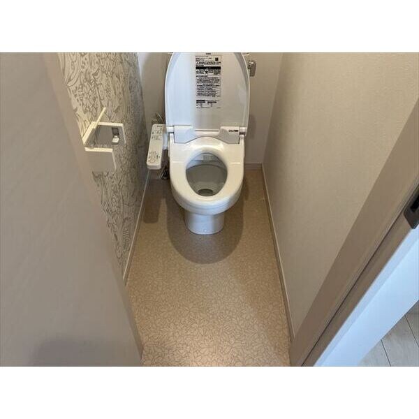 A.K.15六番町の物件内観写真