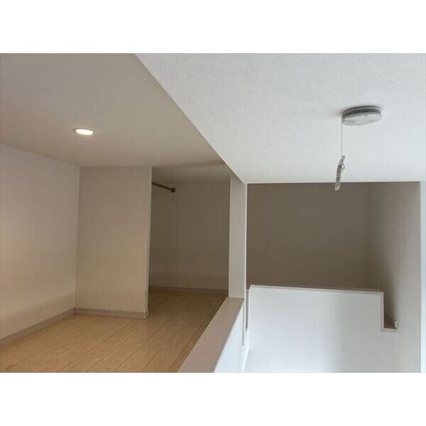 A.K.15六番町の物件内観写真