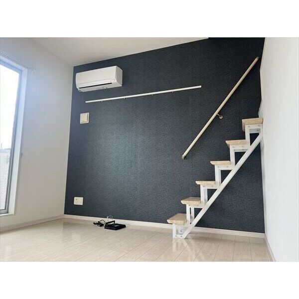 A.K.15六番町の物件内観写真